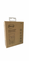 OKKO Digitální měřič DT830B