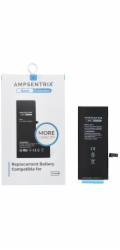 Inne Baterie AmpSentrix Basic pro iPhone 7 (s rozšířenou kapacitou)