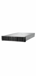 HPE DL340 G12 6515P, 64GB, 2x480GB NVME, MR416i-o
