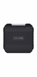 Mikrotik LtAP-2HnD&R11e-LTE7, ltAP LTE7 kit, 1x Gb Eth port, 1x miniPCI-e, 3x miniSIM slot, RouterOS