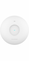 Grandstream GWN7674 přístupový bod Wi-Fi 7, BE21000, PoE++, 1x10G a 1x2,5G WAN/LAN, 48SSID, Mesh