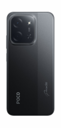 POCO C85/8GB/256GB/Black