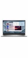 Dell Pro 15 Essential/PV15250/i5-1334U/15,6"/FHD/16GB/1TB/Intel int/W11P/Silver/3R NBD