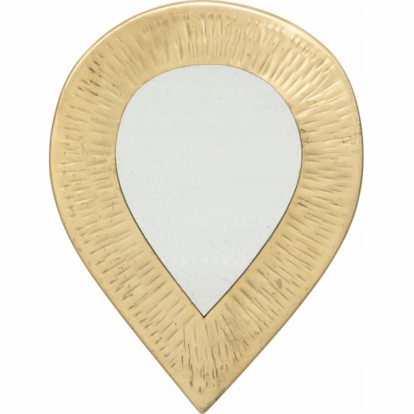 ATMOSPHERA Dekorativní zrcadlo ROMY, 18 x 18 cm