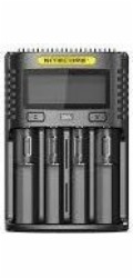 Nitecore Nabíječka (510100)