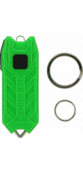 Nitecore Svítilna TUBE Green v2 55lm