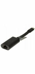 Dell Ethernet z USB-C na RJ-45