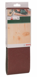 BOSCH Z. BROUŠENÉ D/BROUŠENÉ, 100X610MM 3 KS