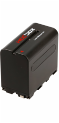 Nitecore Baterie Hedbox Sony NP-F970