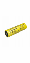 Nitecore Baterie NL2155HP 5500mAh 21700