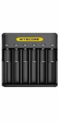 Nitecore Nabíječka Q6