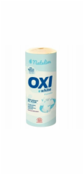 Vanish Natulim OXI bílý odstraňovač skvrn z bílých tkanin 0,5 kg