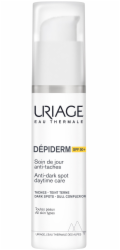 Uriage _Depiderm denní krém proti akné SPF50+ 30ml