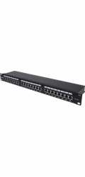 Intellinet Network Solutions Patch panel Cat6a stíněný