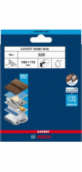 Dymo PĚNOVÁ TECHNIKA EXPERT W480, G320 10 KS