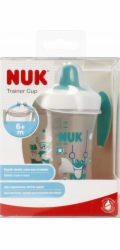NUK NO-DIP CUP 230ML EVO MAGIC CUP ZIE10751140