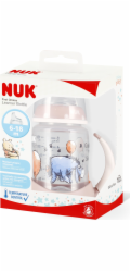 NUK Láhev 150 ml s rukojetí 6M FC OSIR10743945 1/6