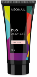 NeoNail Duo Acrylgel Cover Nude akrylový gel na nehty 30g