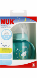 NUK LAHEV NUK 150ML S NÁDOBOU 6-18M FC10743998 1/6