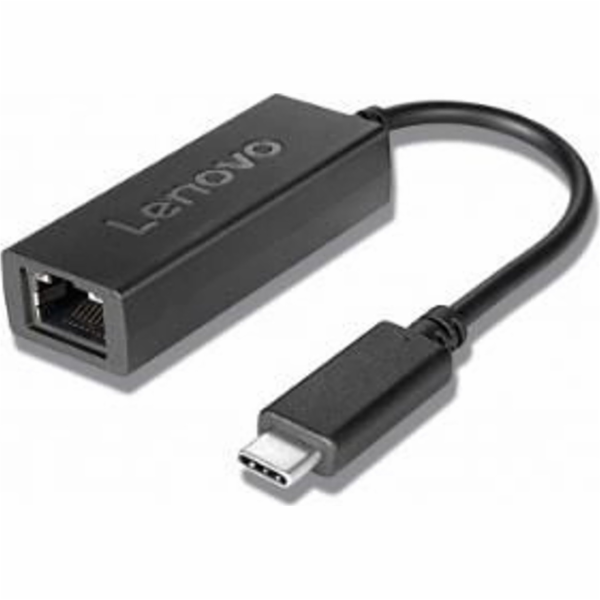 Lenovo Adaptér USB C na Ethernet