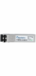BlueOptics Modul SFP HPE kompatibilní SFP+ LC 10GBASE-SR M-Mode 850nm 300M