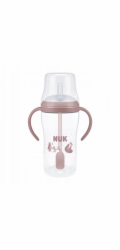 NUK SLOM 260 MIS 10216321 1/6 lahev na pití