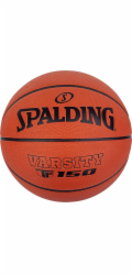 Spalding Míč Varsity TF-150 oranžový, velikost 7 (84324Z)