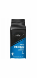 Cellini Prestigio kávová zrna 500g