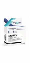 Tiom Inkoust pro Canon 540BXN | 5224B001 | PG540XL | 670 stran | černý