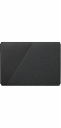 Native Union Pouzdro Slim Sleeve, břidlicové - Macbook 13/14