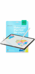 Paperlike Ochranná fólie ? 3 pro iPad 10.2 (2019, 2020 a 2021) - průhledná