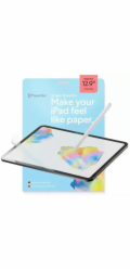 Paperlike 3.0 - ochranná fólie imitující papír pro iPad Pro 12.9 4/5/6G (2 ks)