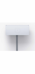 Spigen Nástěnný držák STL310, bílý - Starlink (3. generace)