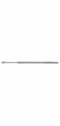 Koelner/Rawlplug Rámová hmoždinka s límcem pro montáž svodů 10x240 mm - 0,025 t
