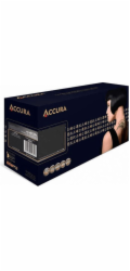 Adidas Repasovaný purpurový toner Accura CLT-M406S (AC-S0360M re)