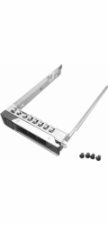MicroStorage 2,5" HotSwap Tray SATA/SAS pro pro PowerEdge (KIT874)
