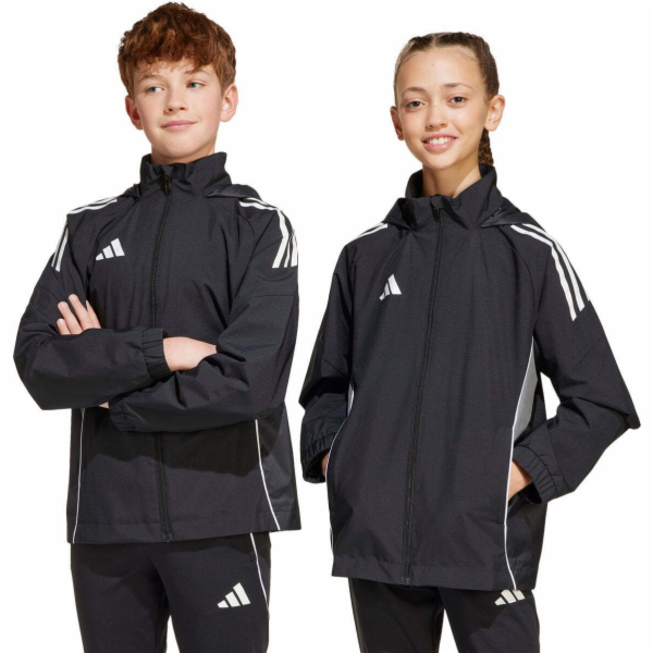 Adidas Bunda TIRO 25 Jr IW0448