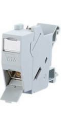 MetzConnect BTR Konektor BTR E-DAT Modul REG, Cat 6a - 1309426003-E