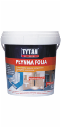 Tytan Tekutá fólie 4kg