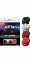 SteelSeries Control Freek Thumbgrip 8-Pack (1020-NP)