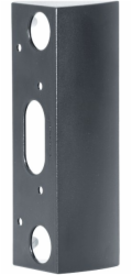 DoorBird Adaptér pro úhlovou montáž na zeď pro A8002 D1101V