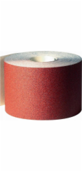 Klingspor PAPÍROVÁ ROLE PS18E 150 mm 120 mm silná (50 m)
