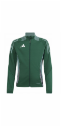 Adidas Mikina TIRO 24 Competition Training Jr IR5502