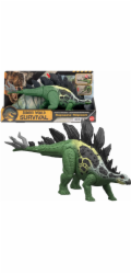 Mattel Jurský svět Figurka Stegosaura - Obří útok (JKL85)