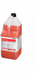 Multi Víceúčelový čisticí sanitární tekutý Maxx Into S 5l kyselinový/gelový odvápňovač 2 dnk x 5 l/kr