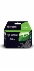Incore Inkoust Inkoust Incore pro Epson T9452 azurový 60ml C13T945240