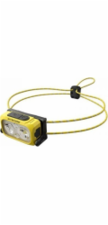 Nitecore Čelovka NU SERIES 360 lumenů/NU21 SPEED žlutá NITECORE