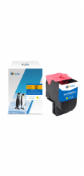 G&G Lexmark 80C2SY0  NT-FPL801XY-A  komp