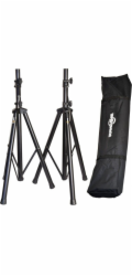 STAND4ME STAND4ME BOX3 SET MKII 2x sloupový stojan do 30 kg + kryt