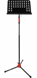 V-Tone V-TONE DELUXE P1 nastavitelný samosvorný notový stojan